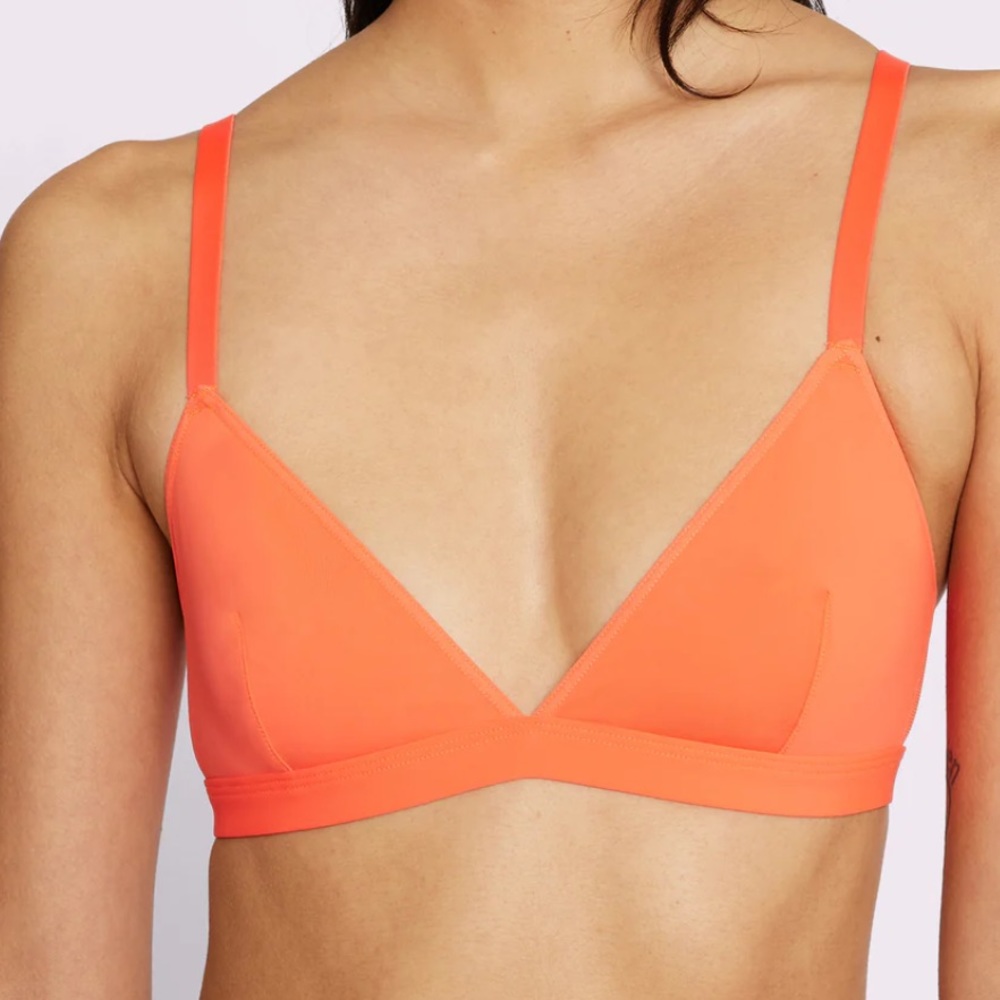 parade matching two-piece ULTRA-SOFT intimates set